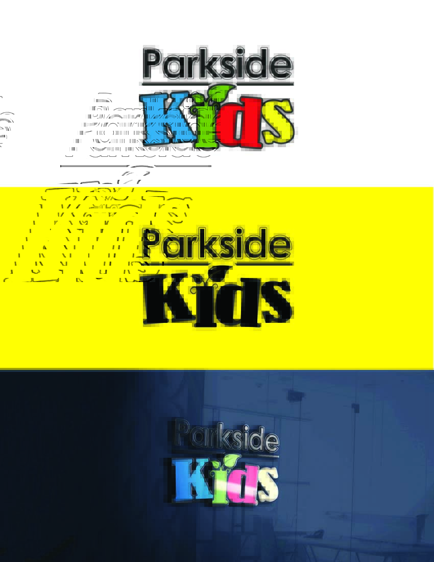 Logo Design by ARtKISTA for Parkside Christian Church | Design #11250464