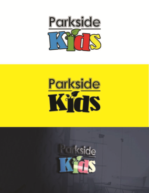 Logo Design by ARtKISTA for Parkside Christian Church | Design #11250464