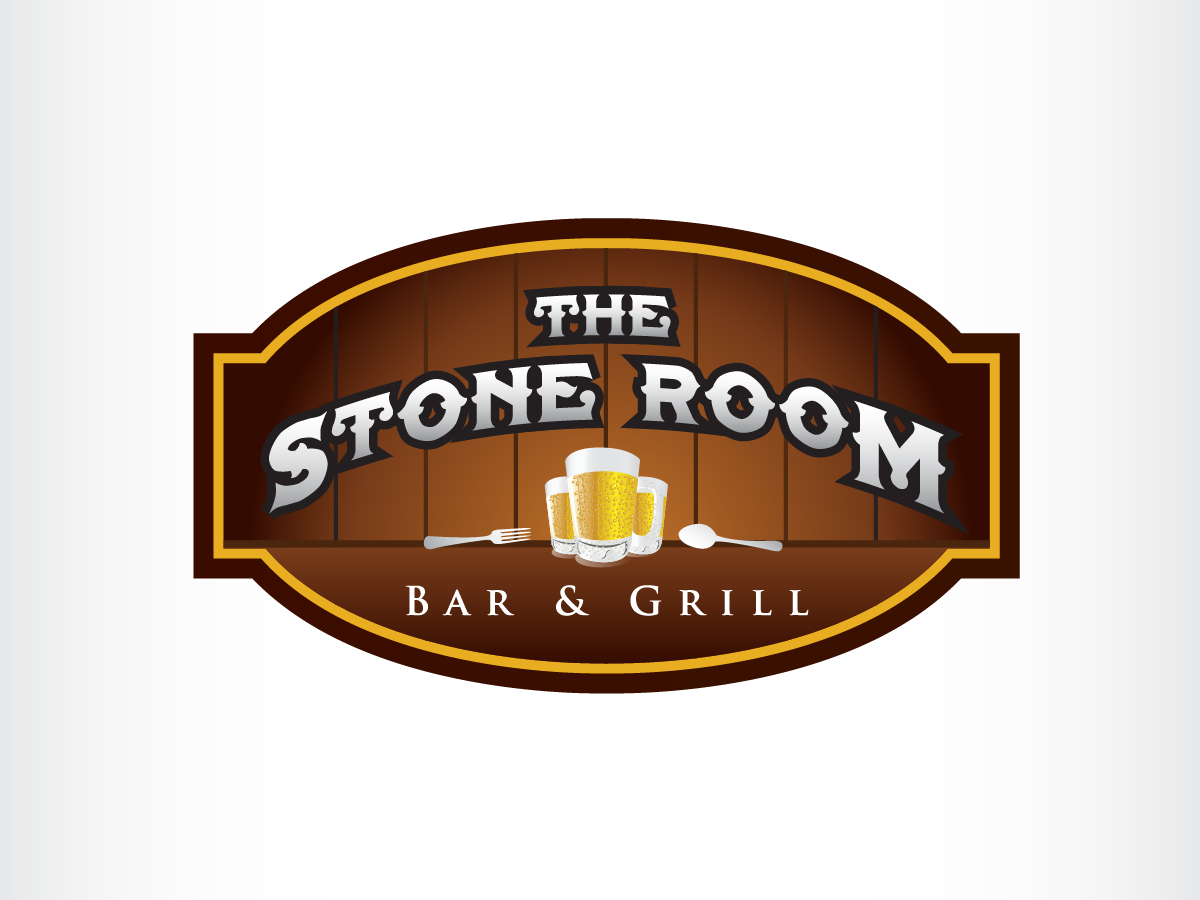 Logo Design by wolf for this project | Design #488953