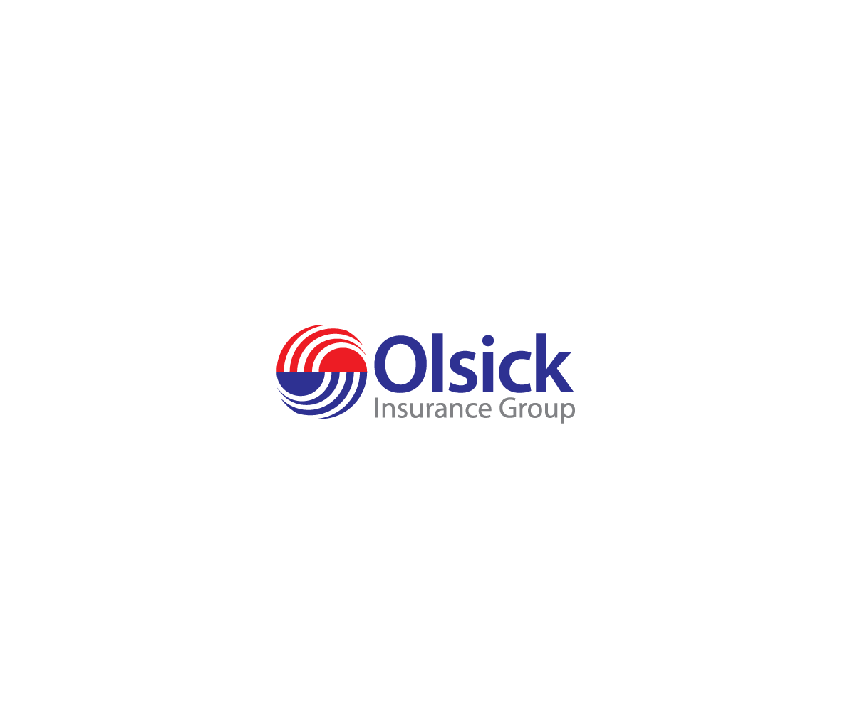 Design de Logo par meygekon pour Olsick Insurance | Design #11448691