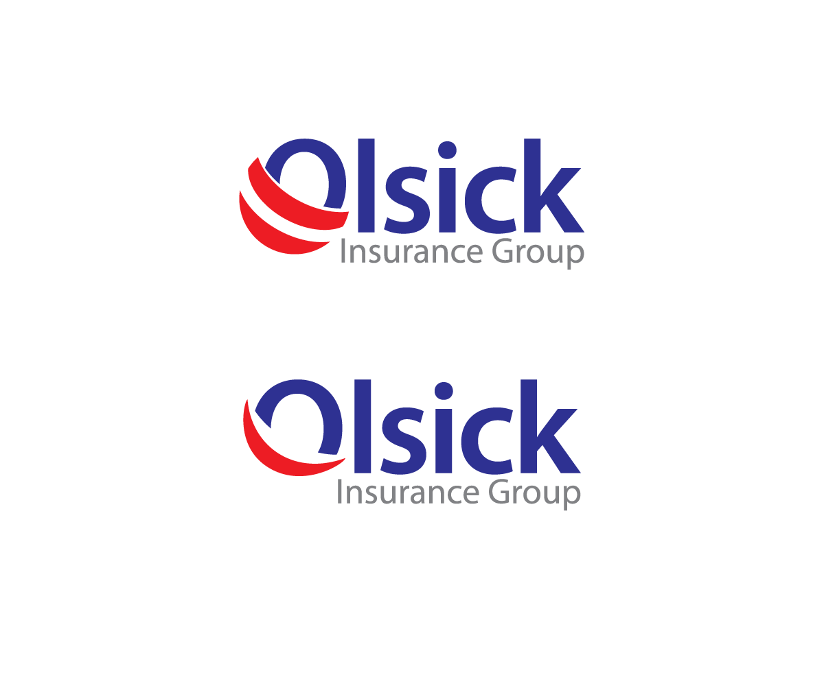 Design de Logo par meygekon pour Olsick Insurance | Design #11448692