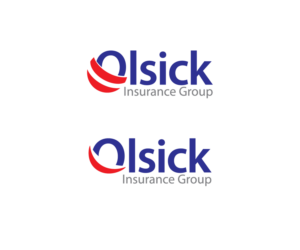 Design de Logo par meygekon pour Olsick Insurance | Design : #11448692