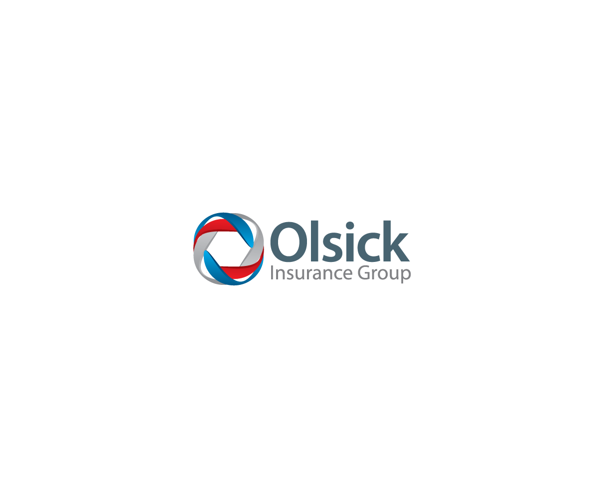 Design de Logo par meygekon pour Olsick Insurance | Design #11459276