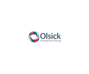 Design de Logo par meygekon pour Olsick Insurance | Design : #11459276
