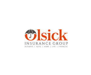 Design de Logo par Vishak vasu pour Olsick Insurance | Design : #11456267