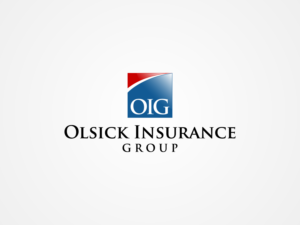 Logo Design by shanks for Olsick Insurance | Design: #11315693