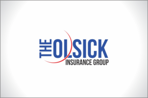 Logo Design by Robert Macwan for Olsick Insurance | Design #11284453