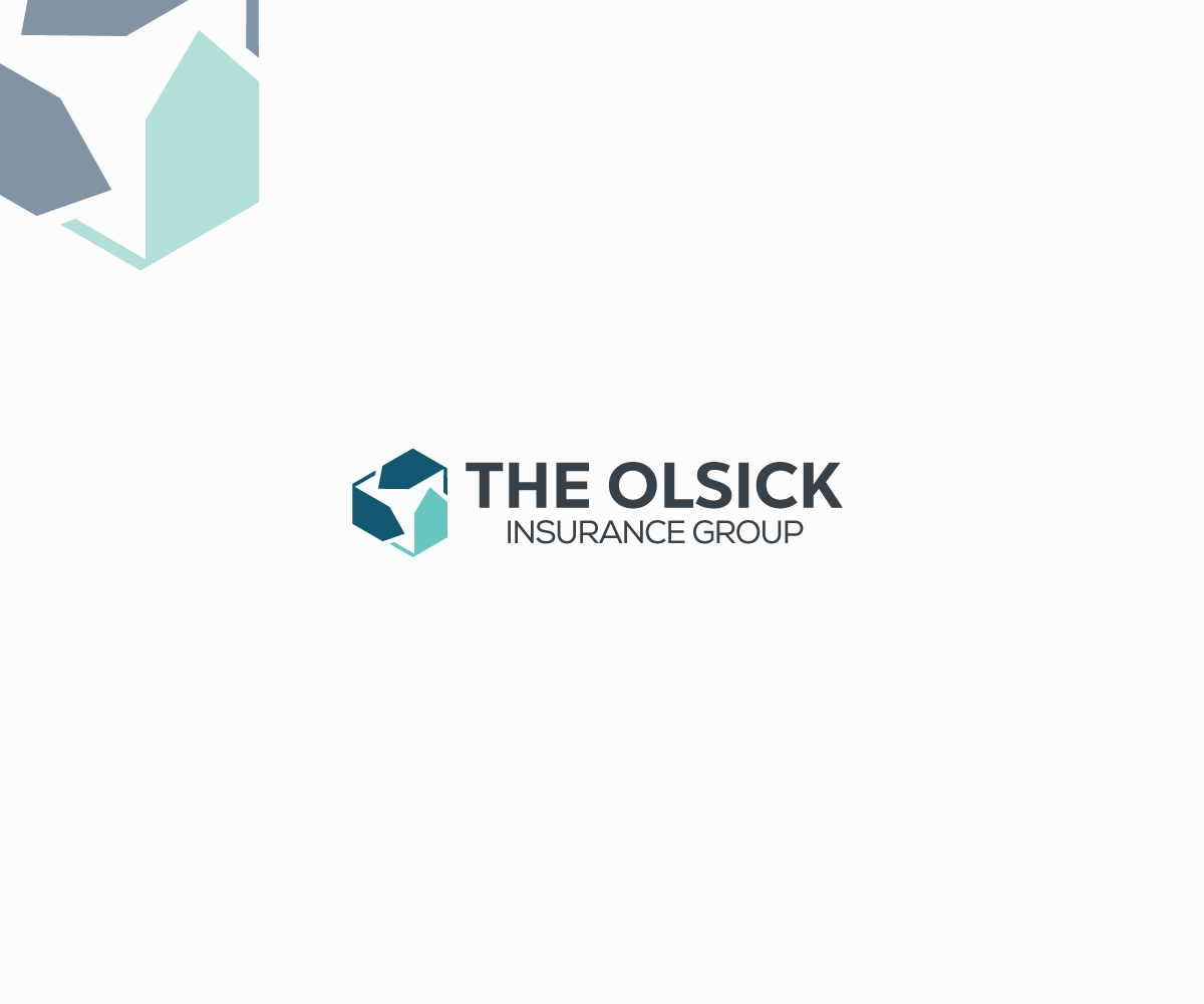 Logo-Design von Mojoto41 für Olsick Insurance | Design #11444061