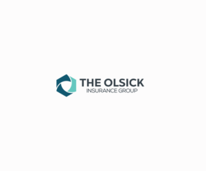 Logo Design by Mojoto41 for Olsick Insurance | Design: #11444062