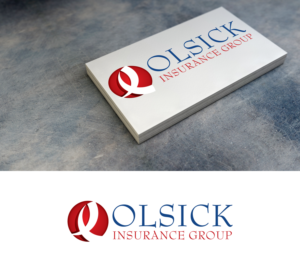 Logo Design by norzainiamin for Olsick Insurance | Design #11316293