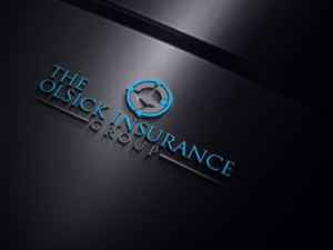 Logo Design by Dulavai for Olsick Insurance | Design: #11257119
