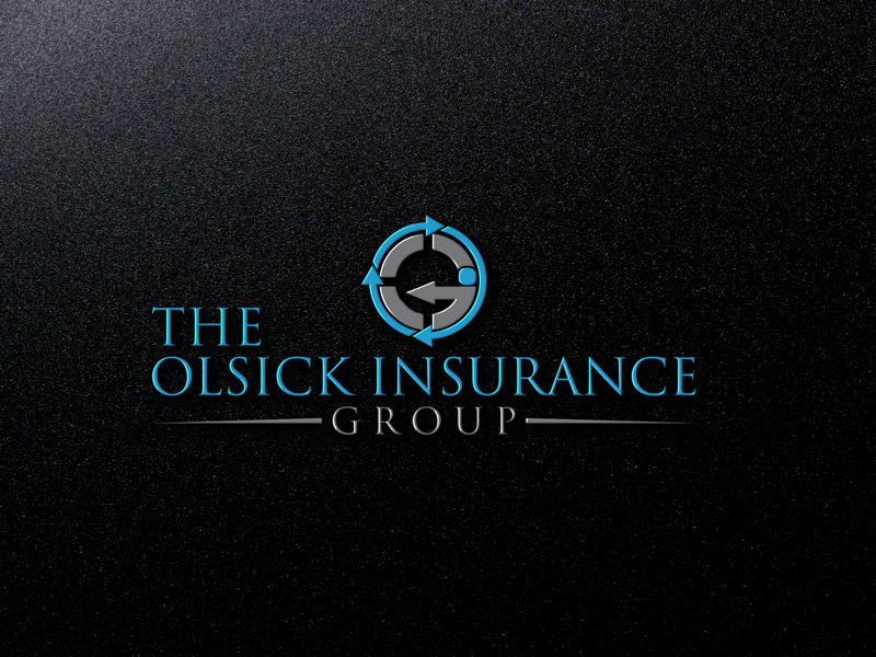 Logo-Design von Dulavai für Olsick Insurance | Design #11257120
