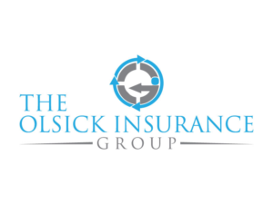 Logo Design by Dulavai for Olsick Insurance | Design: #11257125