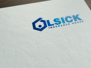 Logo Design by ecorokerz for Olsick Insurance | Design #11228218