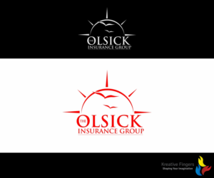 Logo Design by Kreative Fingers