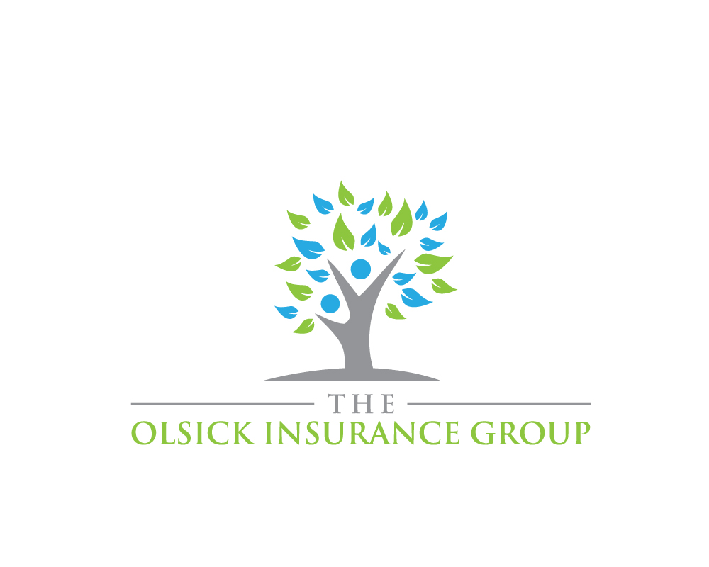Diseño de Logo por OWL para Olsick Insurance | Diseño #11228319