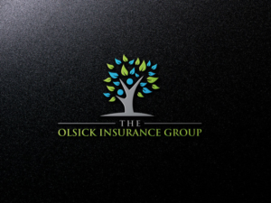 Diseño de Logo por OWL para Olsick Insurance | Diseño: #11228321