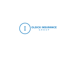 Diseño de Logo por GM Designer para Olsick Insurance | Diseño: #11445115