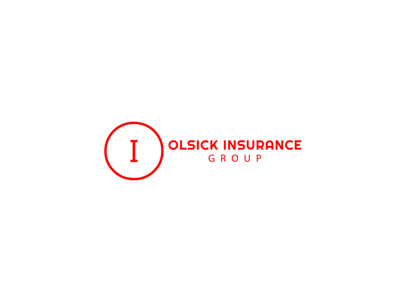 Logo Design by GM Designer for Olsick Insurance | Design #11445116