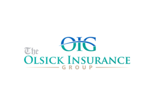 Diseño de Logo por Bluefish07 para Olsick Insurance | Diseño: #11314134