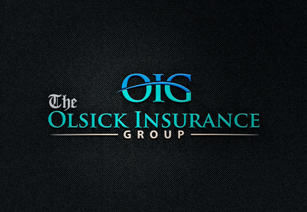 Diseño de Logo por Bluefish07 para Olsick Insurance | Diseño #11314136
