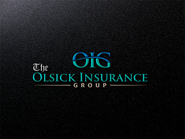 Logo Design by Bluefish07 for Olsick Insurance | Design #11314138