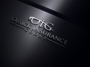 Logo Design by Design Kolektiv for Olsick Insurance | Design: #11235487