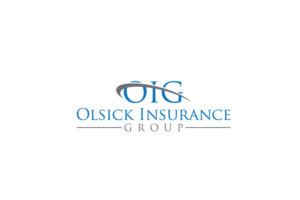 Logo Design by Design Kolektiv for Olsick Insurance | Design: #11235488