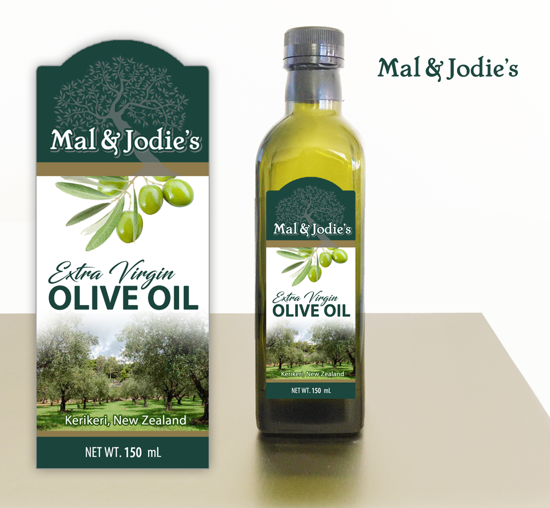 Label Design by MDesigns ™ for this project | Design #11290335