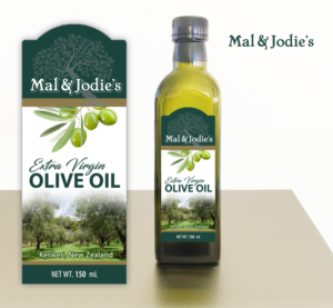 Label Design by MDesigns ™ for this project | Design: #11290335