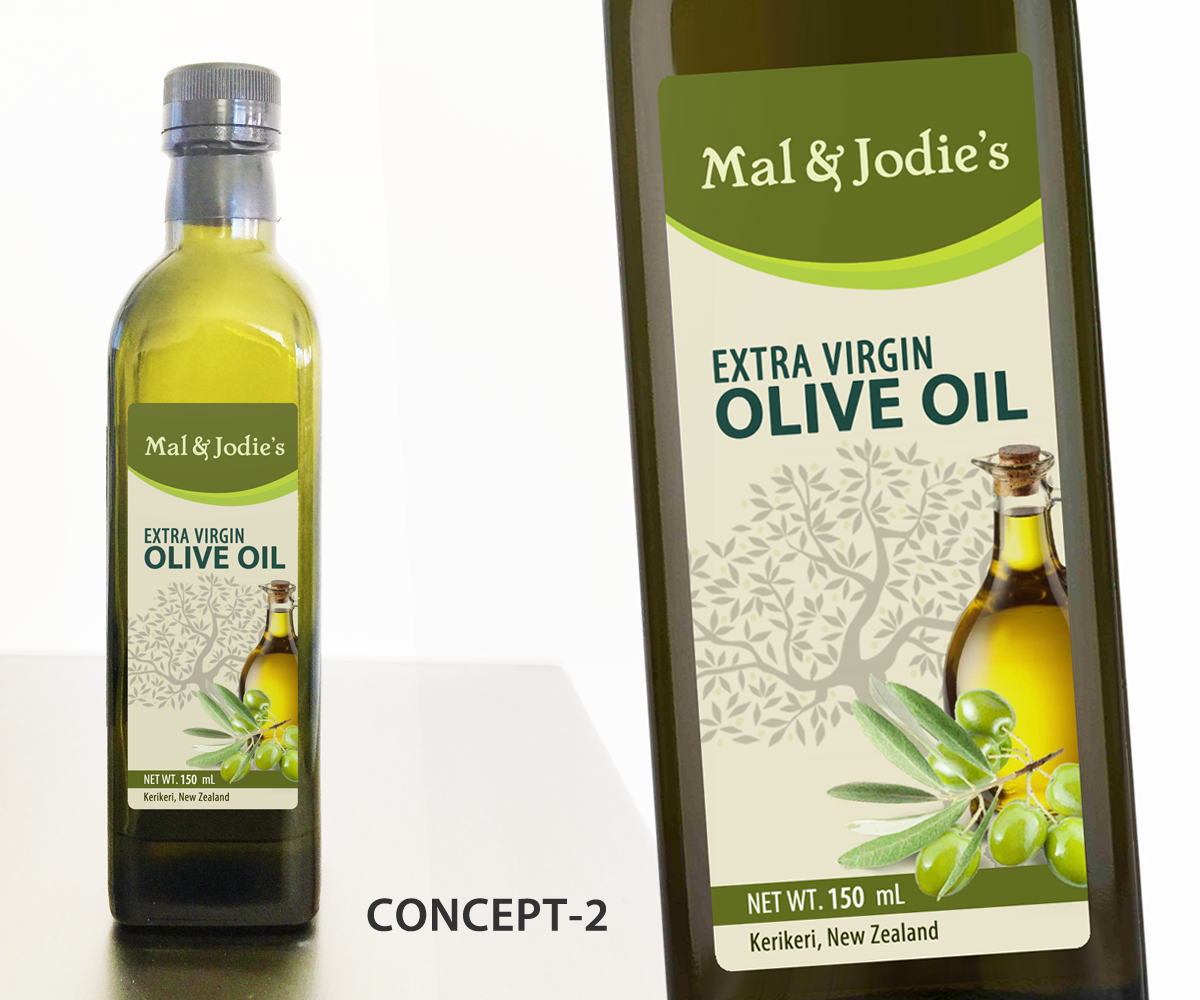 Label Design by MDesigns ™ for this project | Design #11294068