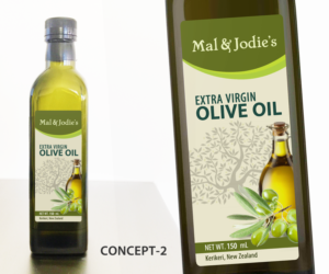 Label Design by MDesigns ™ for this project | Design: #11294068