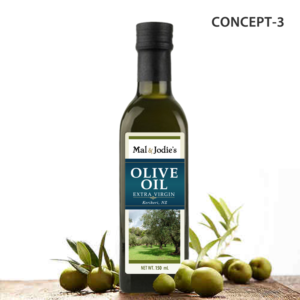 Label Design by MDesigns ™ for this project | Design: #11306636