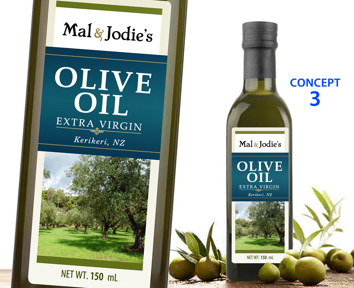 Label Design by MDesigns ™ for this project | Design #11306650