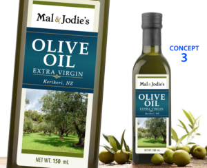 Label Design by MDesigns ™ for this project | Design: #11306650