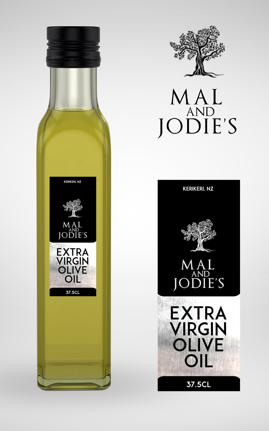 Label Design by RedOne22 for this project | Design #11242806