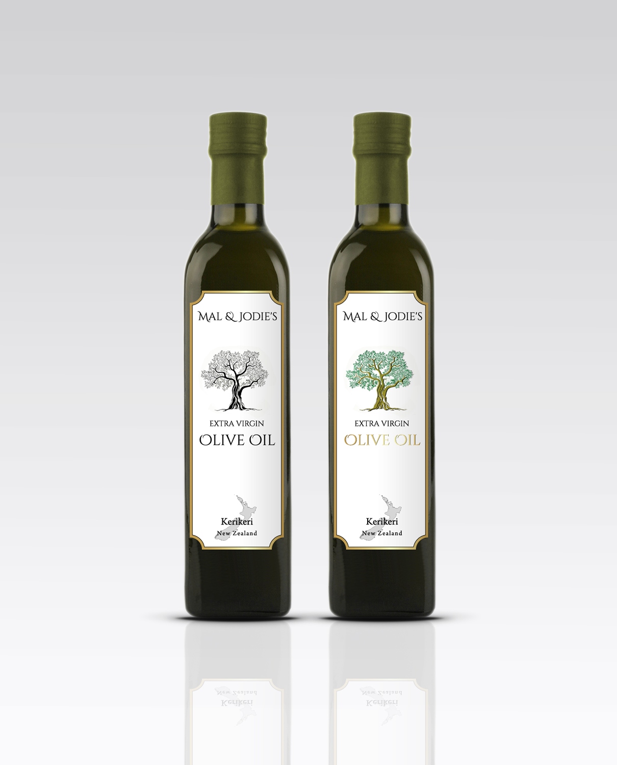 Label Design by Shark1 for this project | Design #11231048