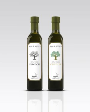 Label Design by Shark1 for this project | Design: #11231048