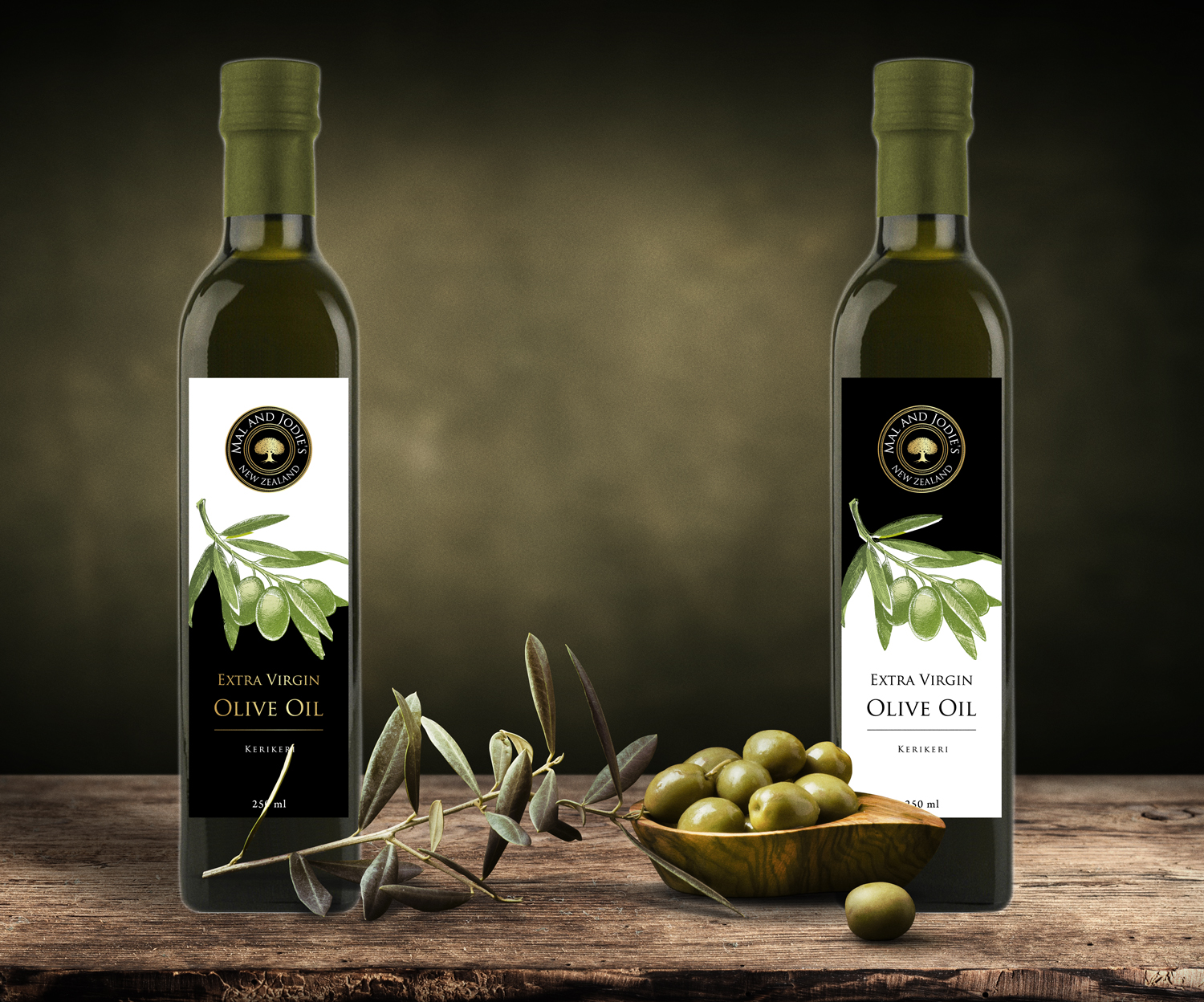 Label Design by Shark1 for this project | Design #11235799