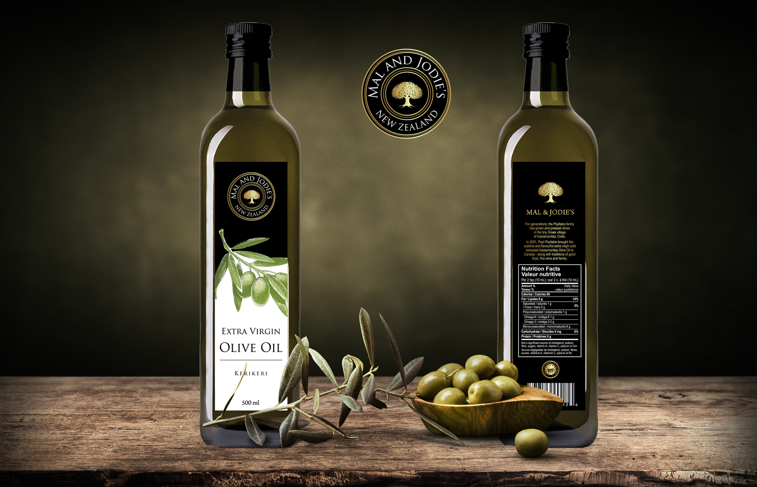 Design Étiquette par Shark1 pour ce projet | Design #11352847