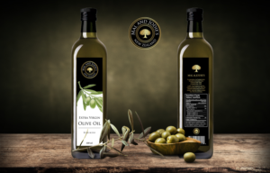 Design Étiquette par Shark1 pour ce projet | Design : #11352847