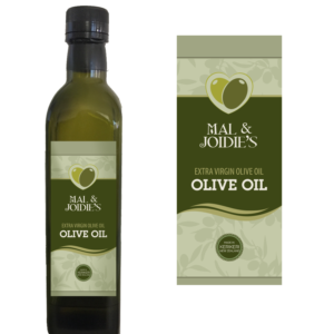 Label Design by Soula Vetter for this project | Design #11251282