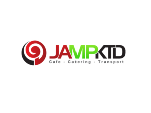 Logo Design by eddy for JAMPKTD  | Design: #11274261