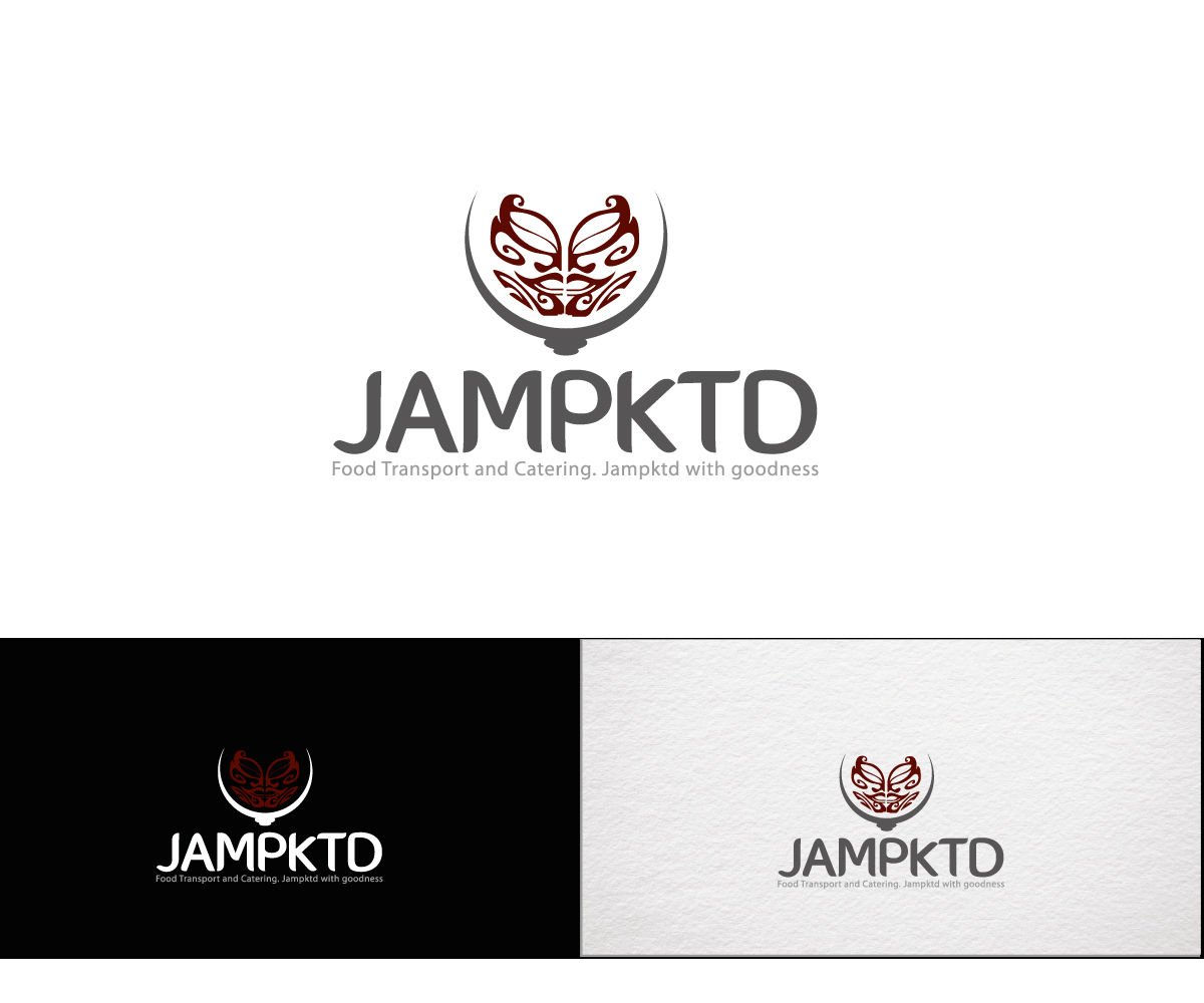 Logo Design by e-graphics for JAMPKTD  | Design #11264751