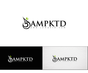 Logo Design by e-graphics for JAMPKTD  | Design: #11264752