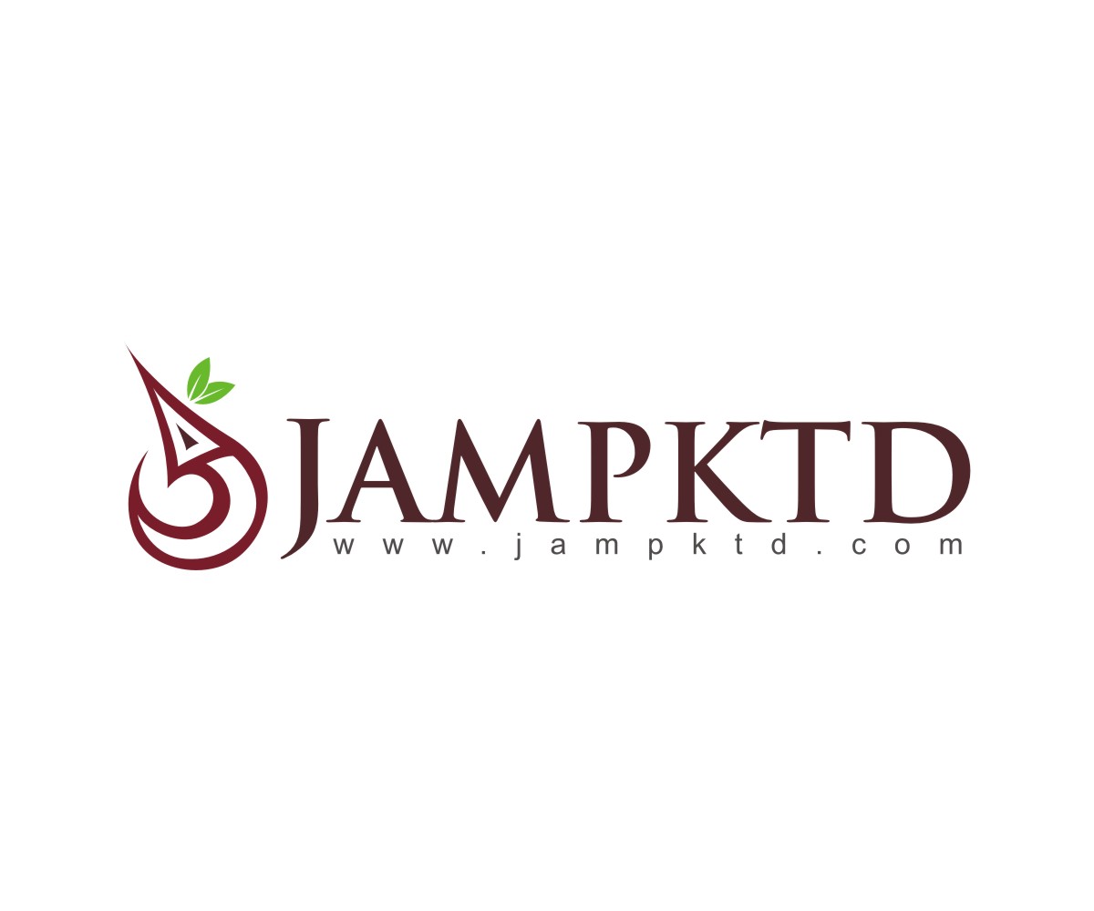Logo Design by e-graphics for JAMPKTD  | Design #11270278
