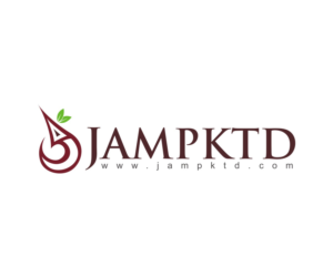 Logo Design by e-graphics for JAMPKTD  | Design: #11270278
