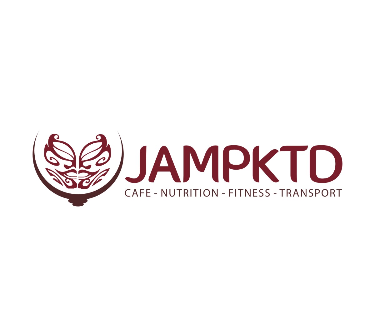 Logo Design by e-graphics for JAMPKTD  | Design #11270279