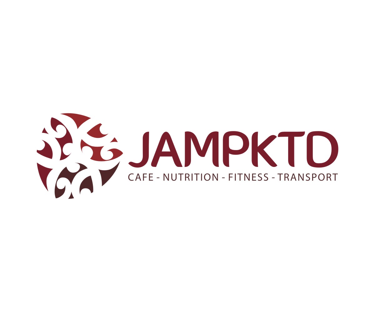 Logo Design by e-graphics for JAMPKTD  | Design: #11270537