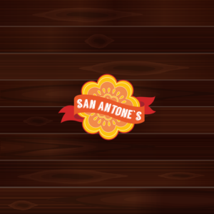 SAN ANTONE'S | Logo Design by Tijana M.